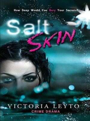 cover image of Salt Skin